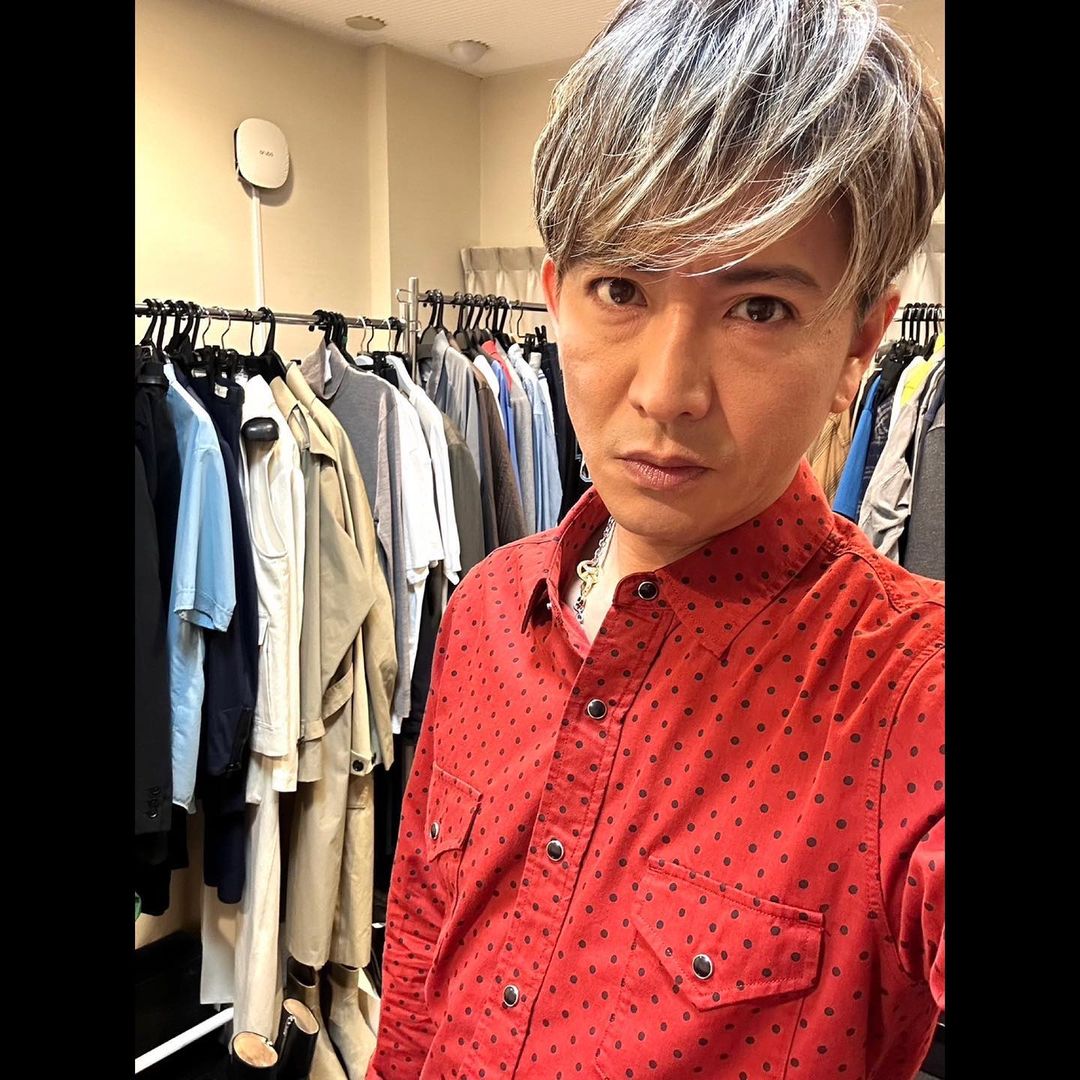 木村拓哉1月就爆離婚？工藤靜香傳「和舊愛復合」 深夜PO文再引關